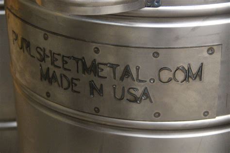 purl's sheet metal madera|Purl's Sheet Metal & Air Conditioning .